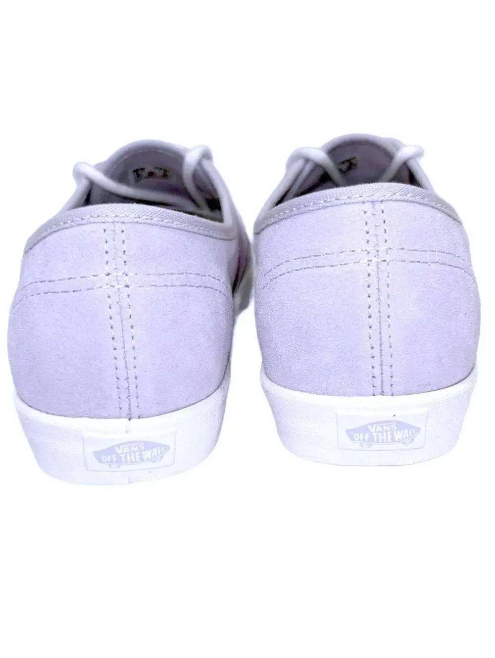 Vans premium authentic